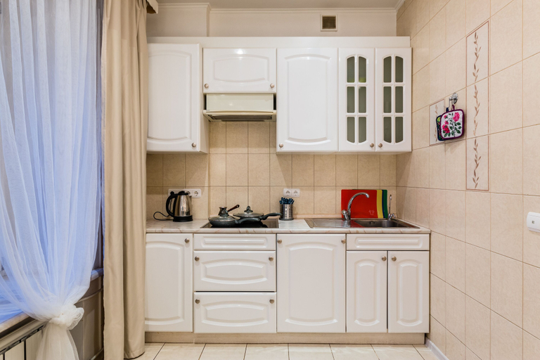 Others 4, Apartment on Paveletskaya Ploshchad 1, Central