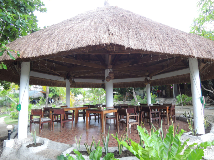 Food & Drinks 4, Asian Belgian Resort, Moalboal