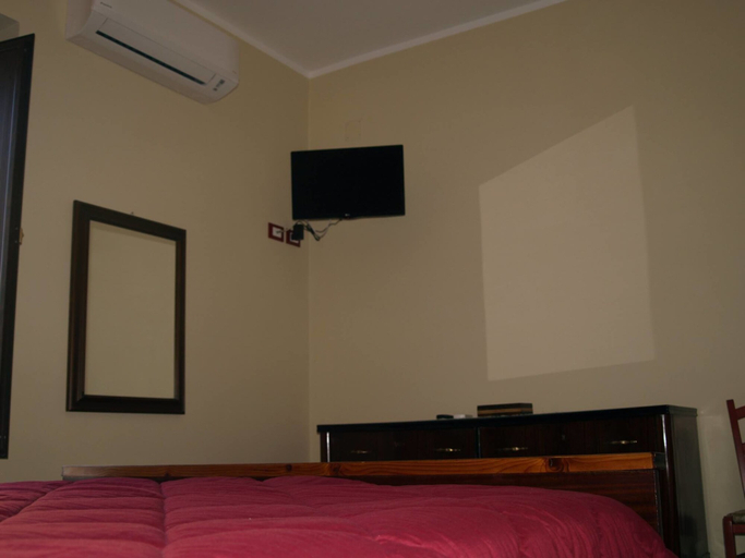 Bedroom 2, B&B Mamma Elena, Cosenza