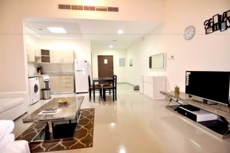 Others 3, Piks Key- Madison Residences, Dubai