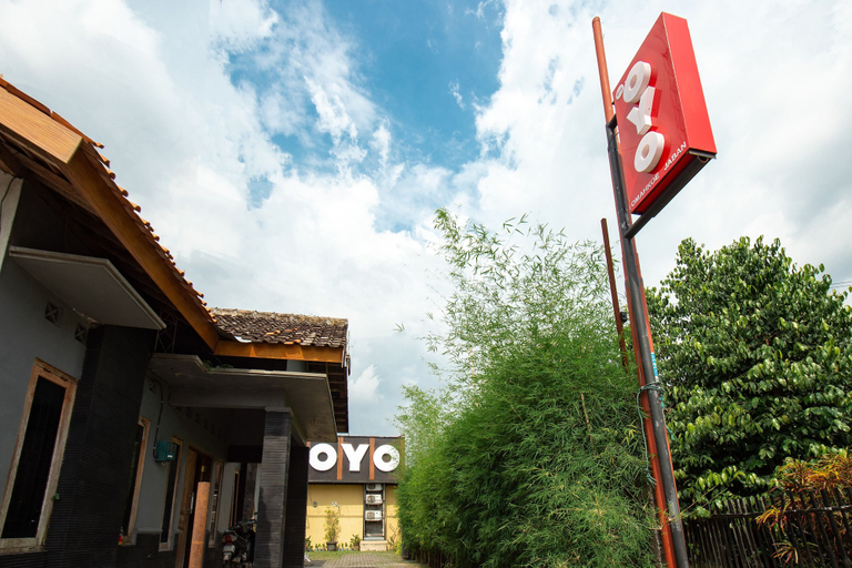 Exterior & Views 1, OYO 290 Omahkoe Jaban Residence, Sleman