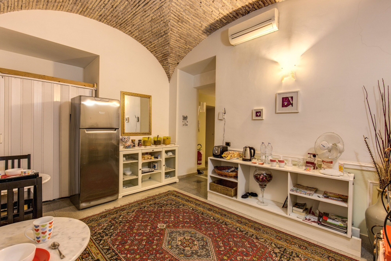 Food & Drinks, Matisse B&B, Rome