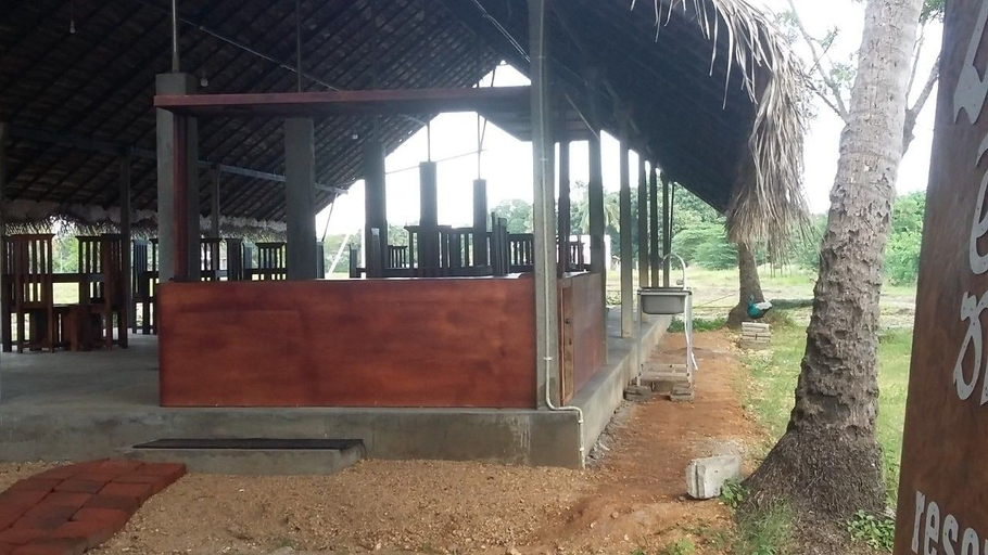 Others 5, Kamatha Resort, Thamankaduwa