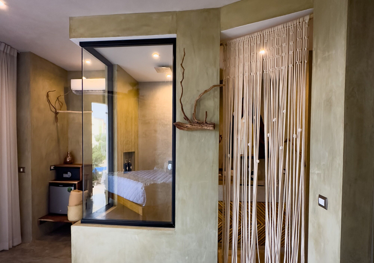 Bathroom 5, Xkeban Tulum, Cozumel