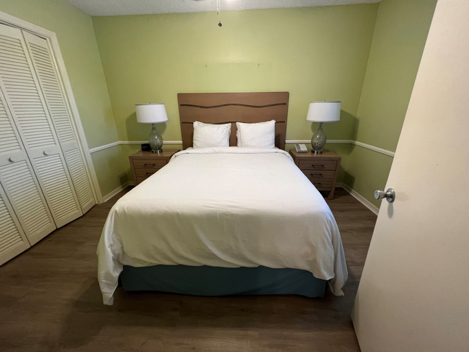 Bedroom 3, Gulfstream Manor, Palm Beach