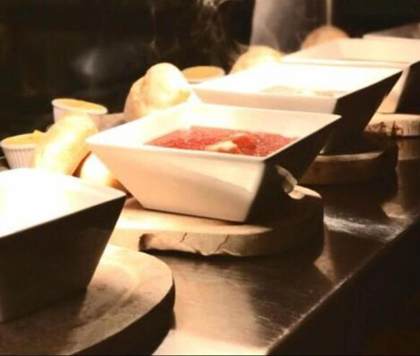 Food & Drinks 5, The Lilly, Conwy