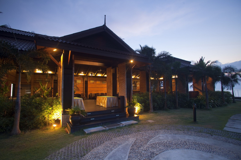 Exterior & Views 3, Kuiburi Hotel and Resort, Muang Prachuap Khiri Khan