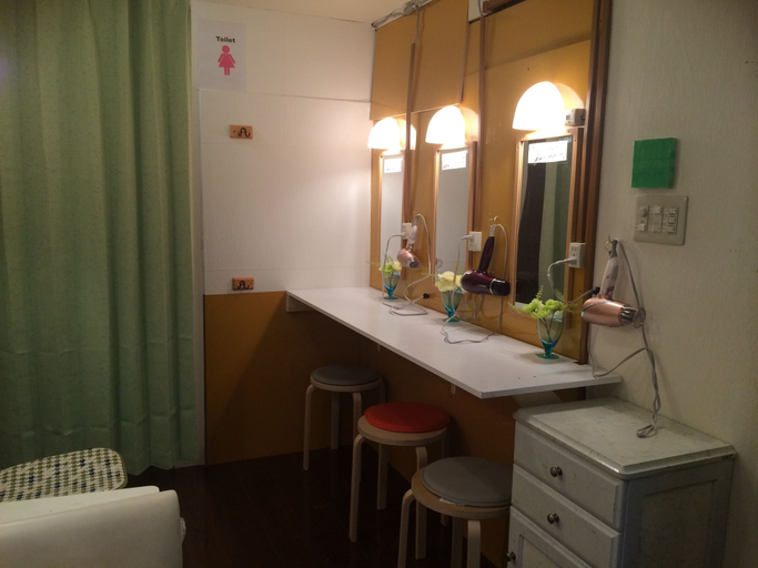 Others 4, SAKURA GUEST HOUSE OSAKA DOUTONBORI - Hostel, Osaka