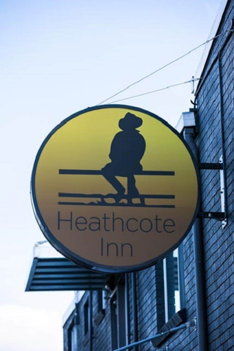 Exterior & Views 1, Heathcote Inn, Gr. Bendigo - Pt B