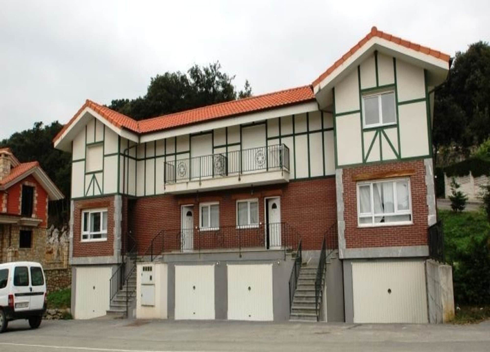 Exterior & Views, Apartment in Arnuero, Cantabria 102904 by MO Rentals, Cantabria