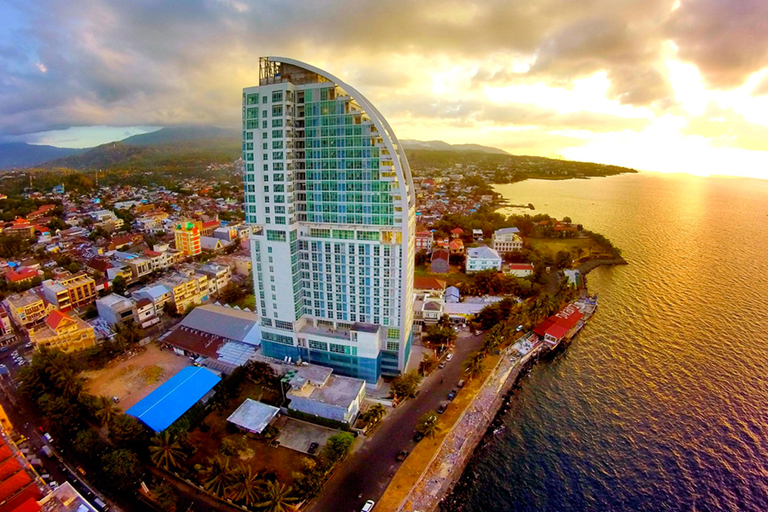 Exterior & Views 3, The BeachView Lagoon Apartemen, Manado