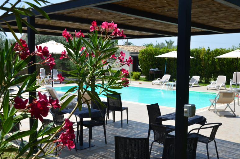 Food & Drinks 5, Serravalle Relais & Country Villa, Ragusa