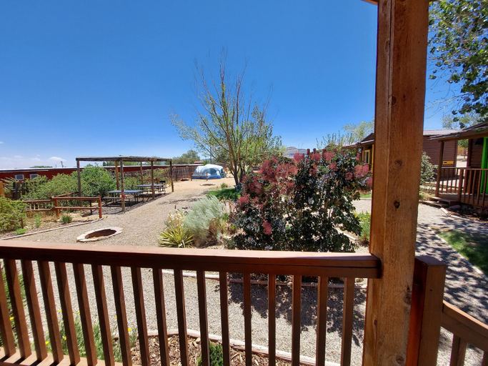 Others 5, Canyons of Escalante RV Park, Garfield