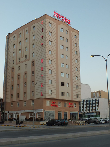 Exterior & Views 5, City Hotel Salalah, Salalah