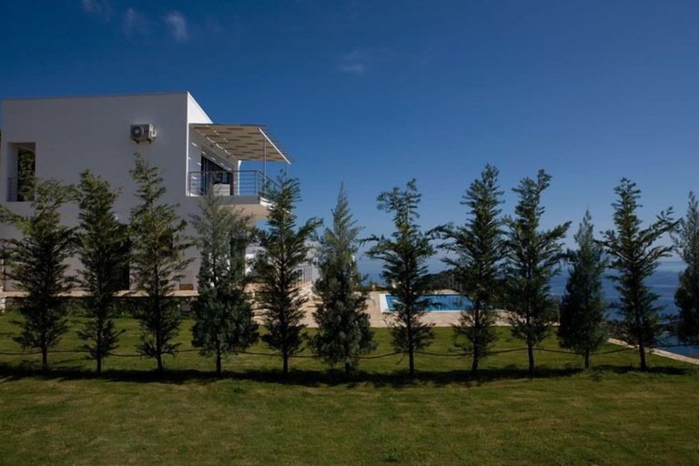 Exterior & Views 2, Dream View Villas, Ionian Islands
