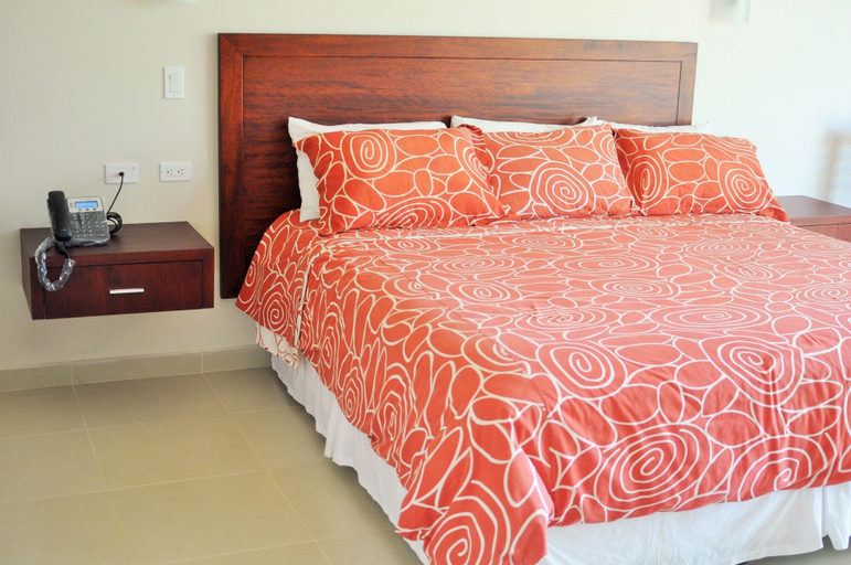 Bedroom 3, Gran Hotel de Lago Shushufindi, Shushufindi