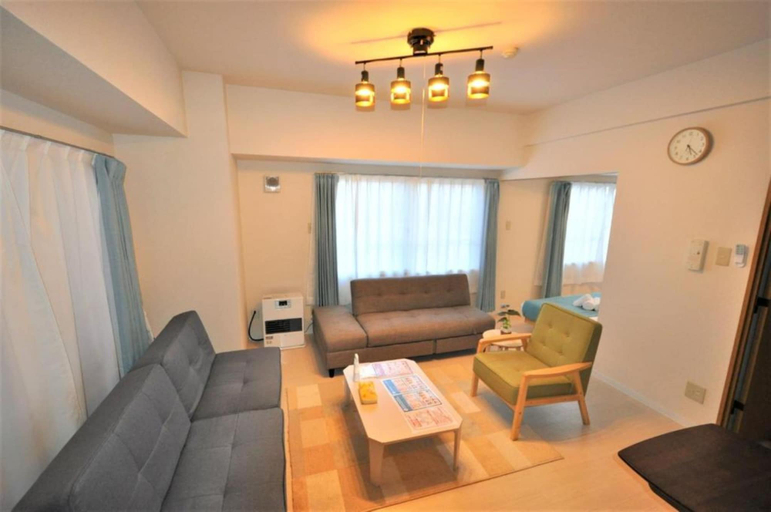 Others 5, IK Minami6Jo Residence 201, Sapporo