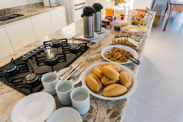 Food & Drinks 5, Forno Guest House, Armação dos Búzios