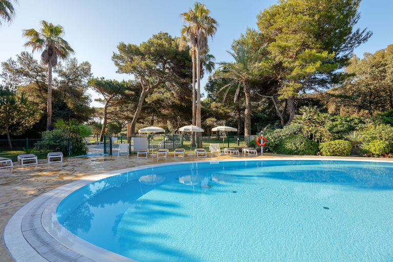 Sport & Beauty 4, Pierre & Vacances Residence La Pinede, Var