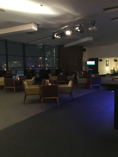 Others 5, Times Square Residences By Alma, Kuala Lumpur