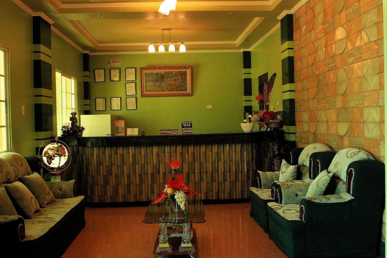 Others 5, Dureme Mansion Hotel and Resort, Castillejos