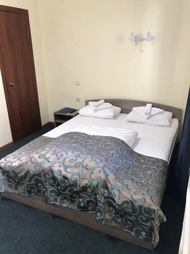 Bedroom 2, Berison Kamala, Vysokogorskiy rayon