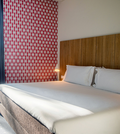 Bedroom 3, Stay Hotel Lisboa Aeroporto, Loures