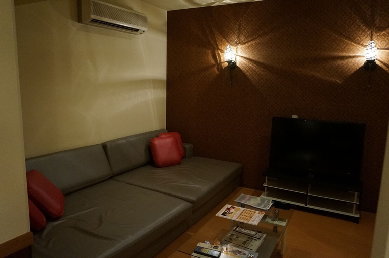 Others, Hotel Vent Vert Annex - Adults Only, Kyoto