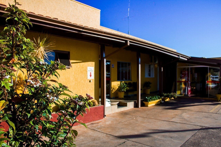 Exterior & Views 2, Hotel Pousada Paraíso Avaré, Avare