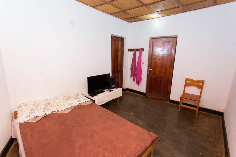 Bedroom 3, Hakurya Gasabo Lodge, Gasabo