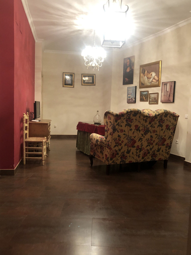 Others 4, Apartamento en pleno centro de Marchena, Sevilla