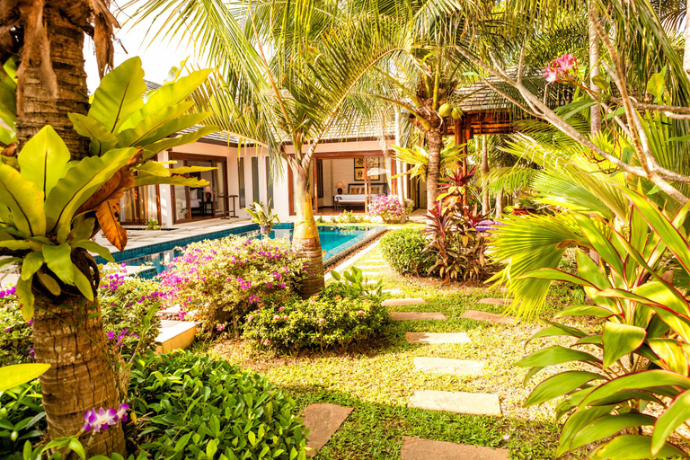 Exterior & Views, Baan Kluay Mai - Luxury Pool Villa, Ko Samui