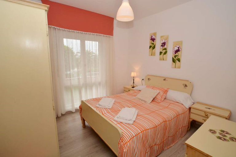 Bedroom 2, House in Isla, Cantabria 103662 by MO Rentals, Cantabria
