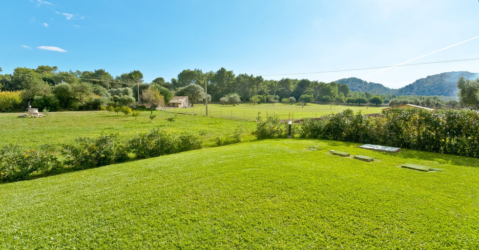 Others 4, Finca Can Xavi, Baleares