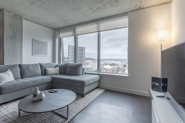 Others 5, Domicile Suites at Cove, Seattle