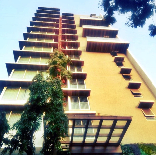 Exterior & Views 2, Jassritha Nirvana Residency, Mumbai Suburban