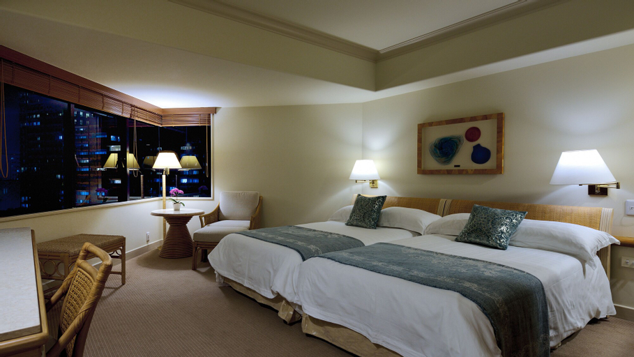 Bedroom 20