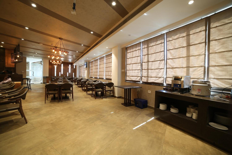 Food & Drinks 4, Native By Chancery Hotels, Belgaum