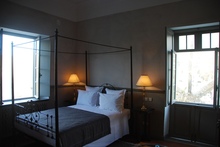 Bedroom 3, Hotel L'Iglesia, El Jadida