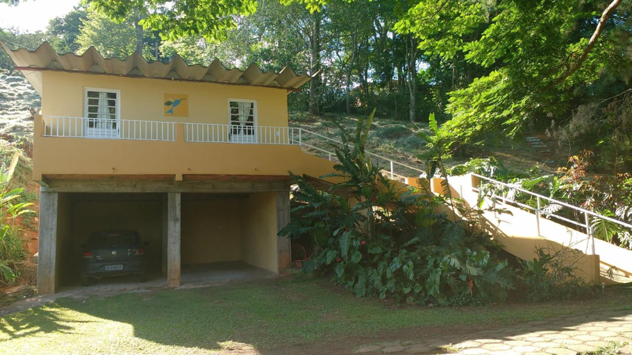 Exterior & Views 2, Sítio Colibri - Serra da Mantiqueira, Brasópolis