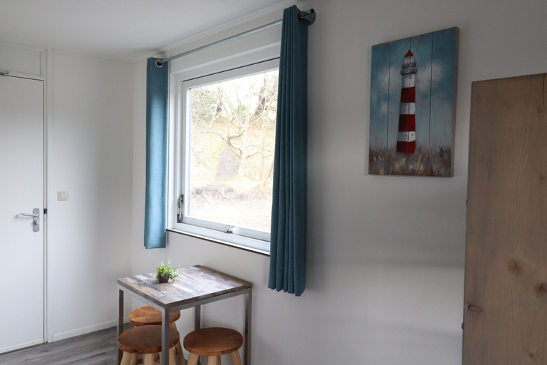Others 5, Sier aan Zee, Ameland