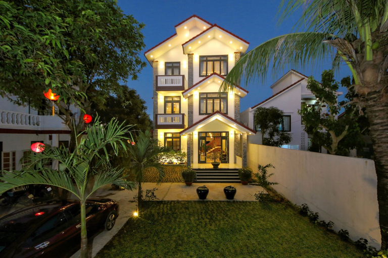 Exterior & Views 2, Home Sweet Home Villa, Da Nang