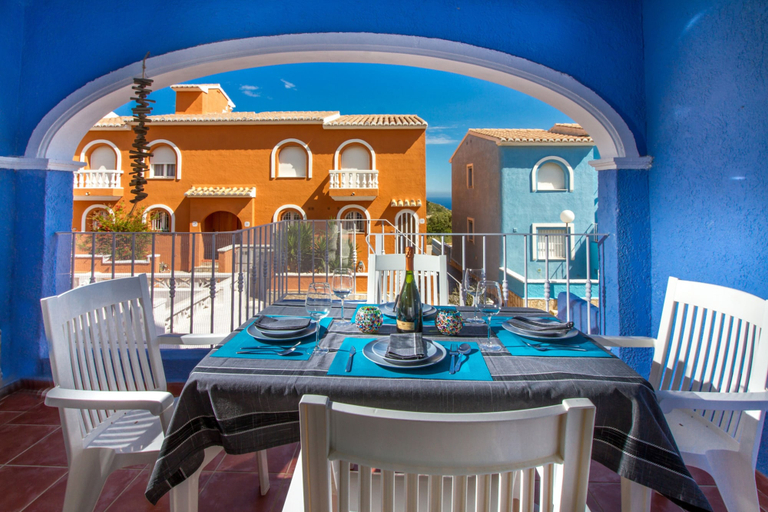 Food & Drinks, Bungalow La Cala, Alicante
