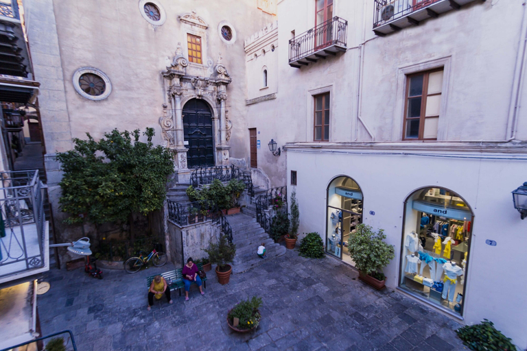 Exterior & Views 2, Terrazza Spinola, Palermo