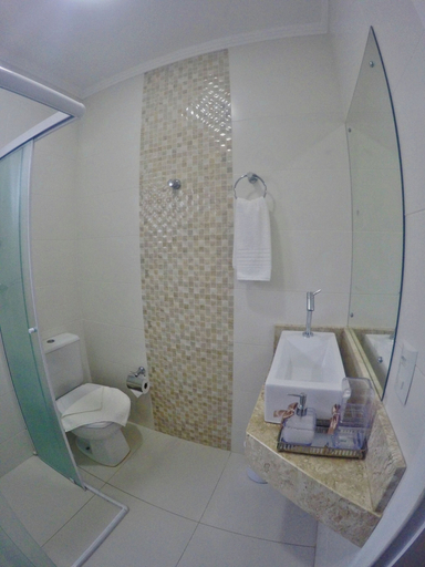 Bathroom 4, MORADA PINHEIRO, Bombinhas