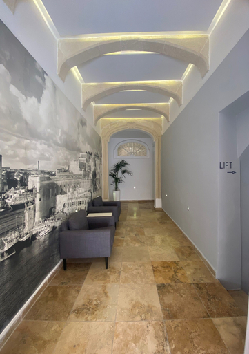 Others 5, Borgo Suites - Self Catering Apartments - Valletta - by Tritoni Hotels