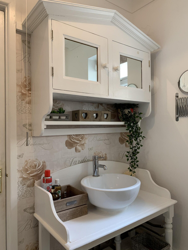 Bathroom 3, Thorn House, Cambridgeshire