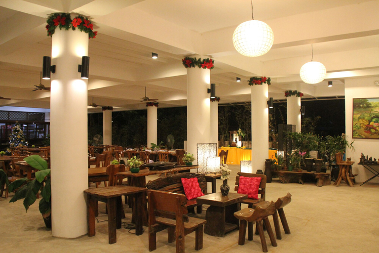 Food & Drinks 4, Laiya White Cove Beach Resort, San Juan