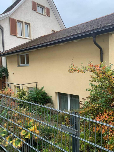 Exterior & Views, Charming 2-bed Apartment in Arlesheim 15 min Basel, Arlesheim