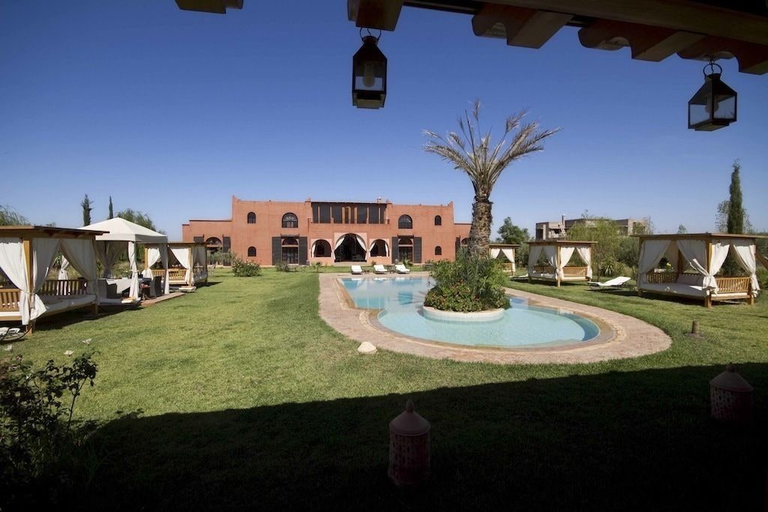 Exterior & Views 2, Al Riad Inou, Al Haouz
